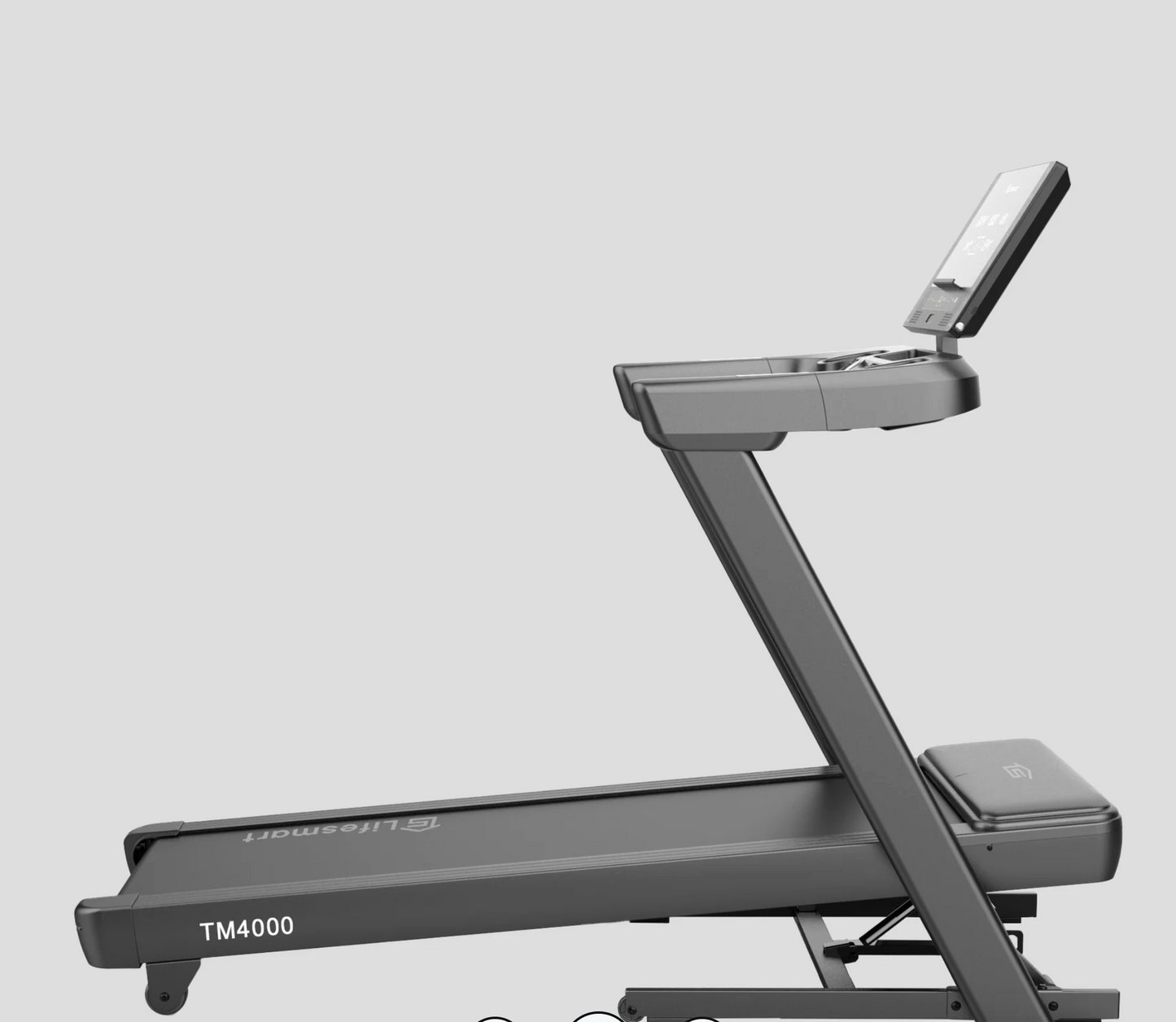 Lifesmart TM4000 PowerTouch™ Treadmill
