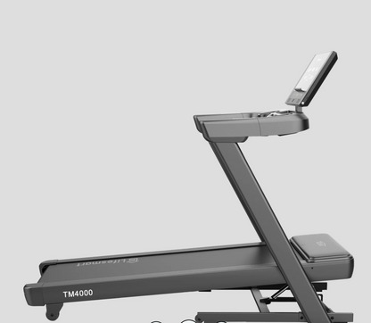 Lifesmart TM4000 PowerTouch™ Treadmill