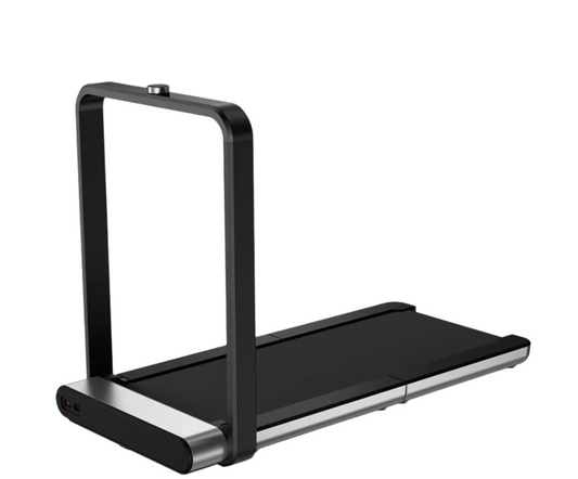 Tapis roulant FREQUENCY FITNESS WAVE 500T