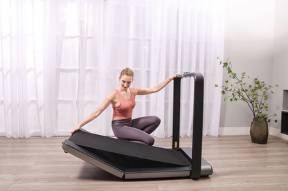 Altas Strength 折疊跑步機 AL-T1 [免運費]