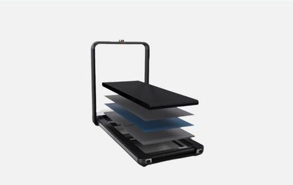 Altas Strength 折疊跑步機 AL-T1 [免運費]