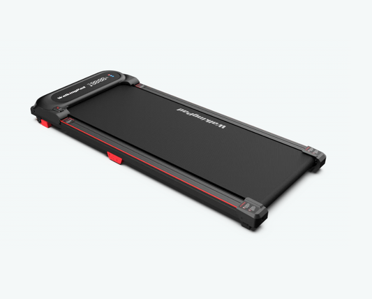 Tapis roulant FREQUENCY FITNESS WAVE 500T