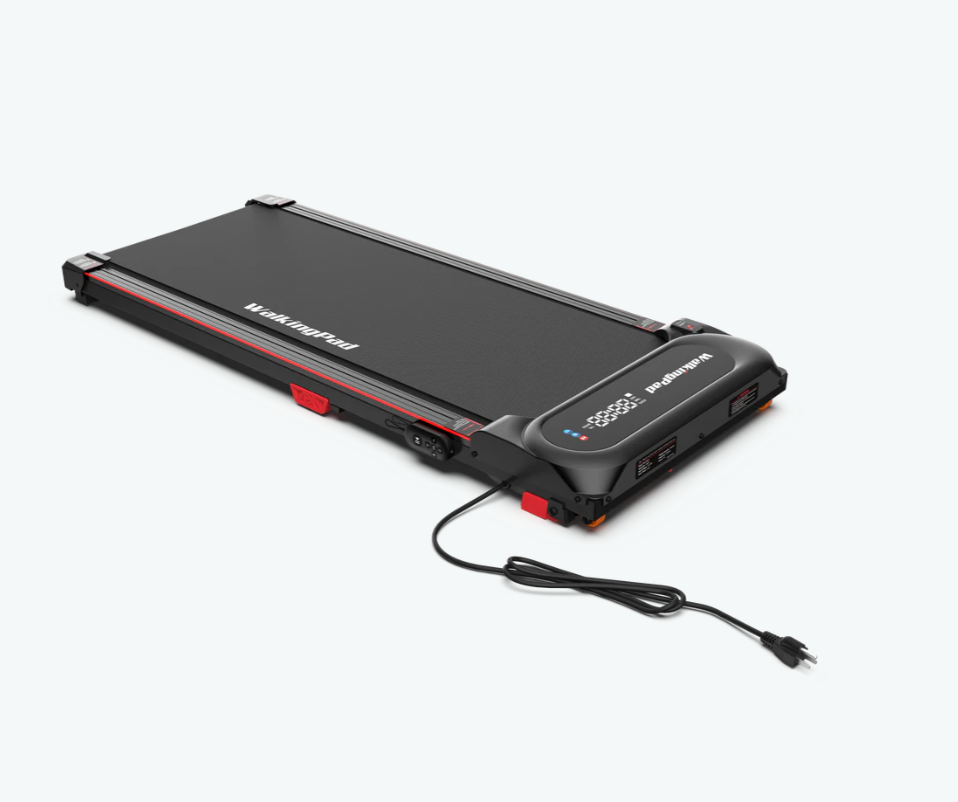 Altas Strength 折疊跑步機 AL-T1 [免運費]