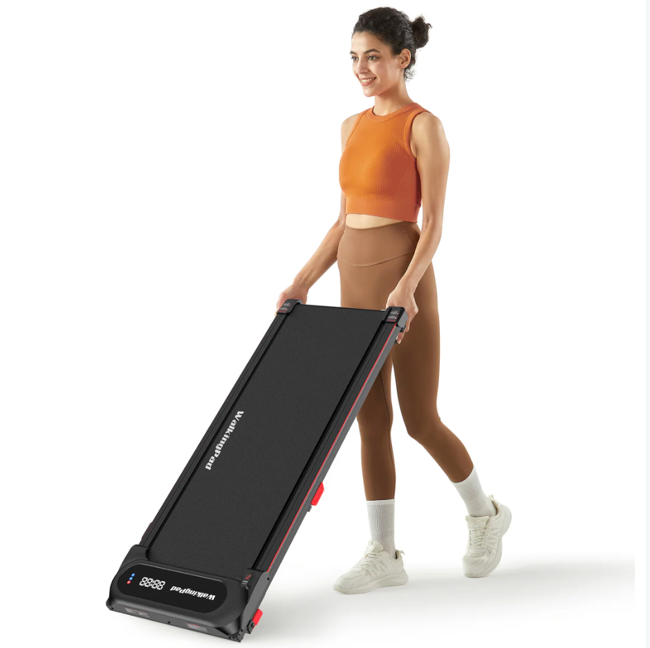 Altas Strength 折疊跑步機 AL-T1 [免運費]