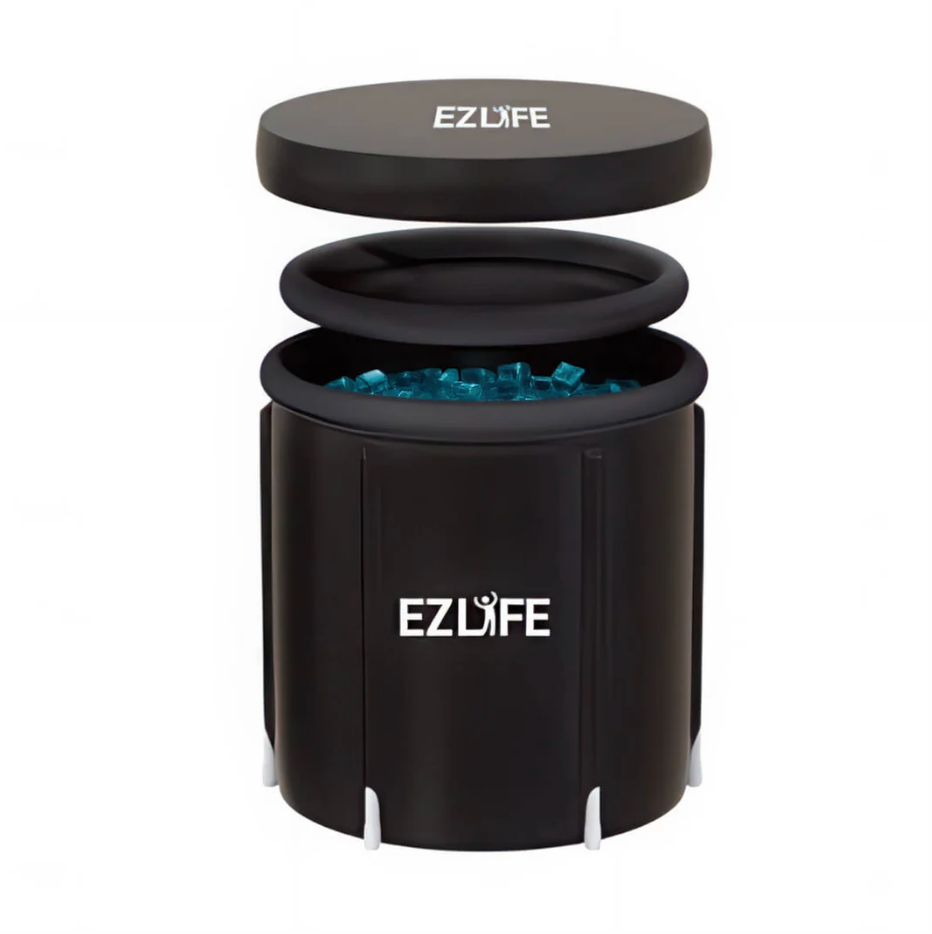 動態冷療充氣潛水器 [免運費]