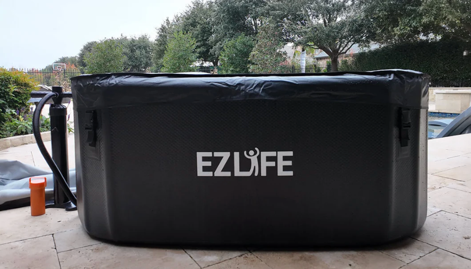 動態冷療充氣潛水器 [免運費]