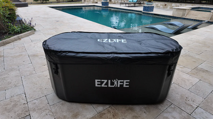 動態冷療充氣潛水器 [免運費]