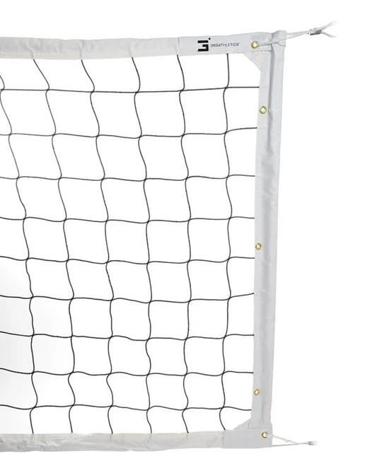360 Athletics OLYMPIC VOLLEYBALL COMPETITION NET