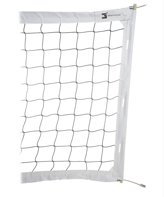 360 Athletics Pan Am Competition Net 32'