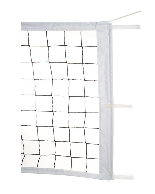 360 Athletics VOLLEYBALL WORLD PRO KEVLAR NET 32'