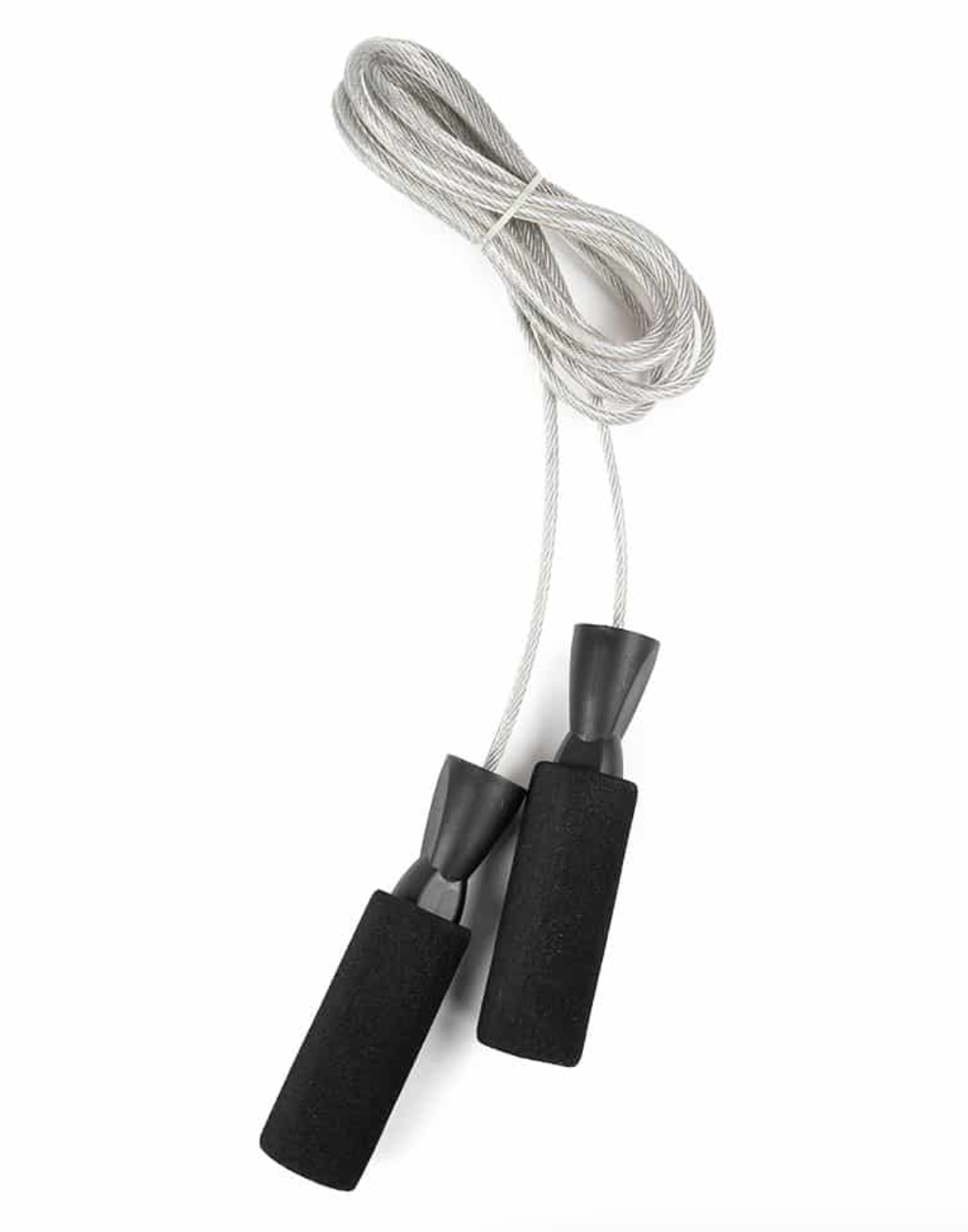 Concorde Ultra-Fast CABLE SPEED JUMP ROPE – 306 Fitness Repair & Sales