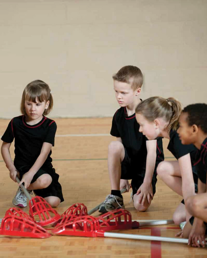 360 Athletics LACROSSE STICKS JR & SR