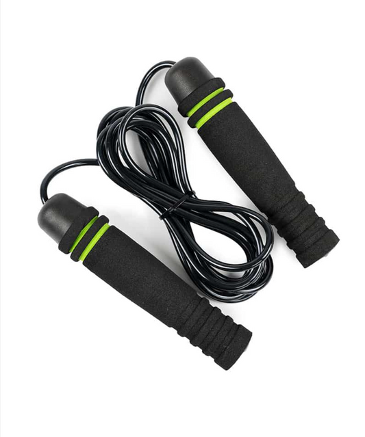 Concorde PRO'S CHOICE EASY SPIN JUMP SPEED ROPE 9'