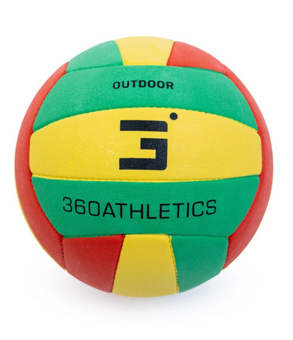 360 Athletics XTREME CELLULAR BEACH VOLLEYBALL