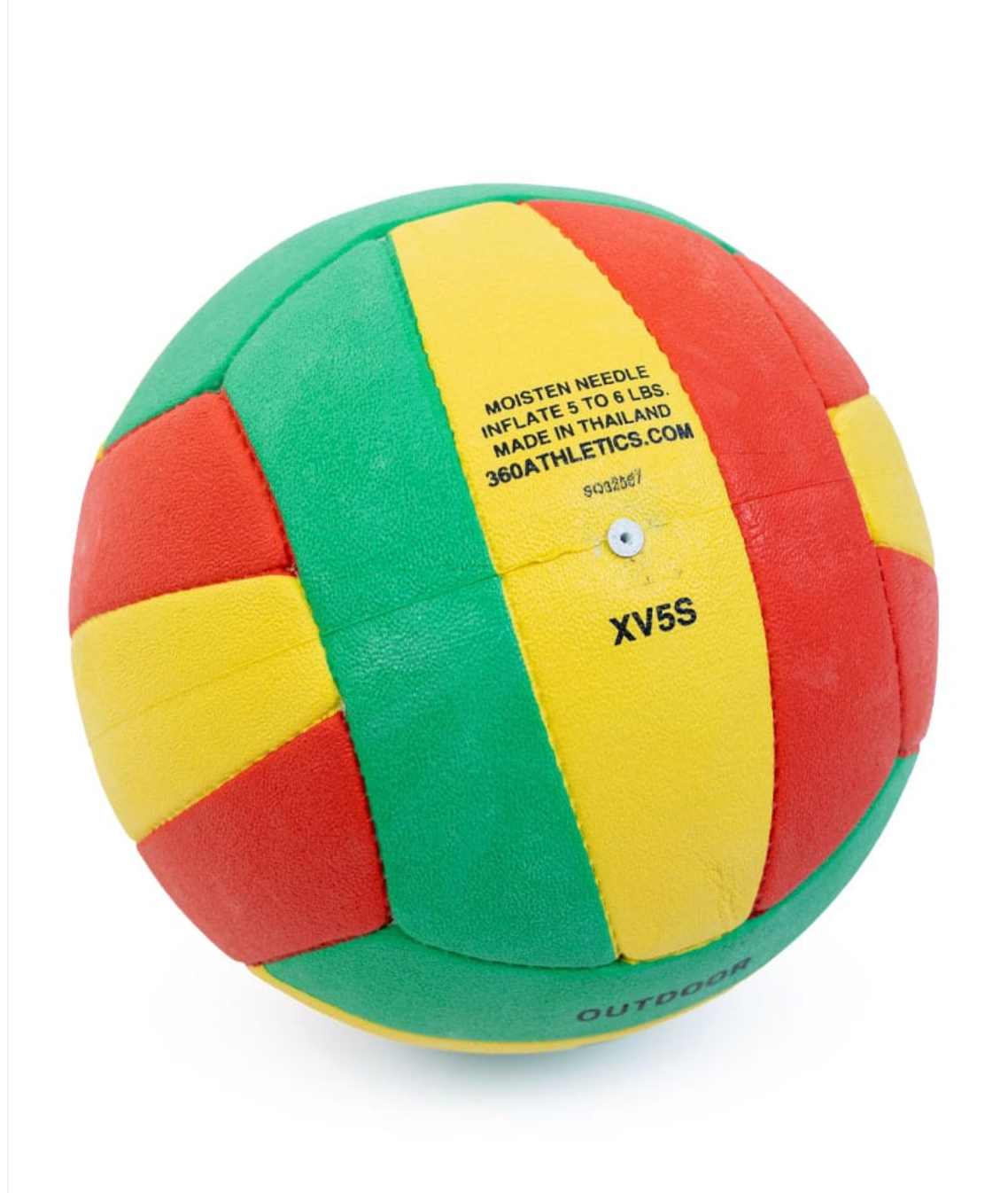 360 Athletics XTREME CELLULAR BEACH VOLLEYBALL