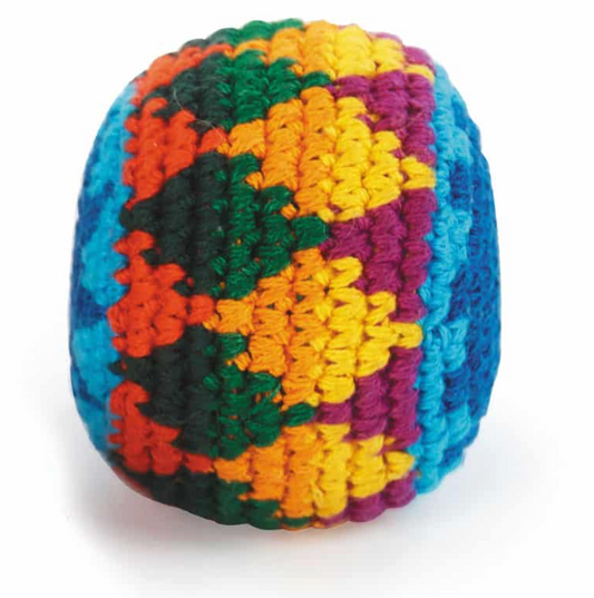 360 Athletics HACKEY SACK Footbag - 306 Fitness Repair & Sales