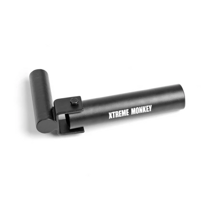 XM Fitness Commercial Landmine Insert for 2" Plates