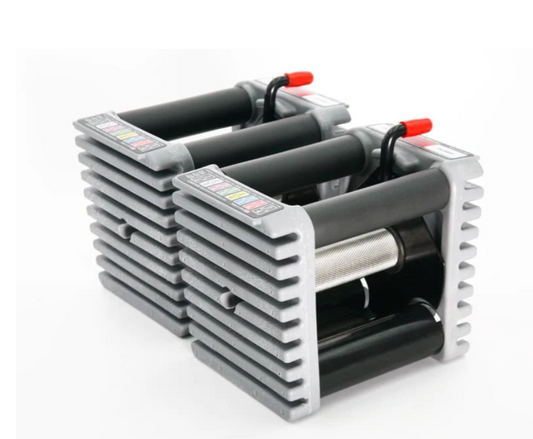 Powerblock USA Elite Knurl Replacement Handle