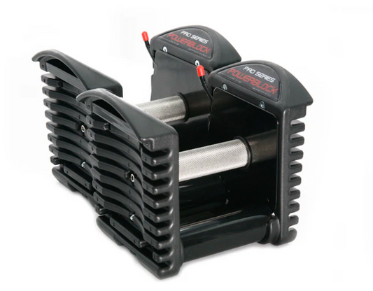 Powerblock Pro Series Knurled Handle Replacement