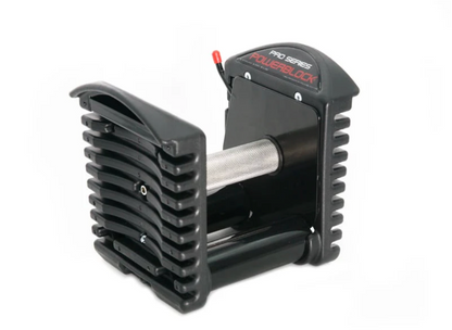 Powerblock Pro Series Knurled Handle Replacement - 306 Fitness Repair & Sales