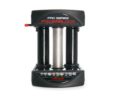 Powerblock Pro Series Knurled Handle Replacement - 306 Fitness Repair & Sales