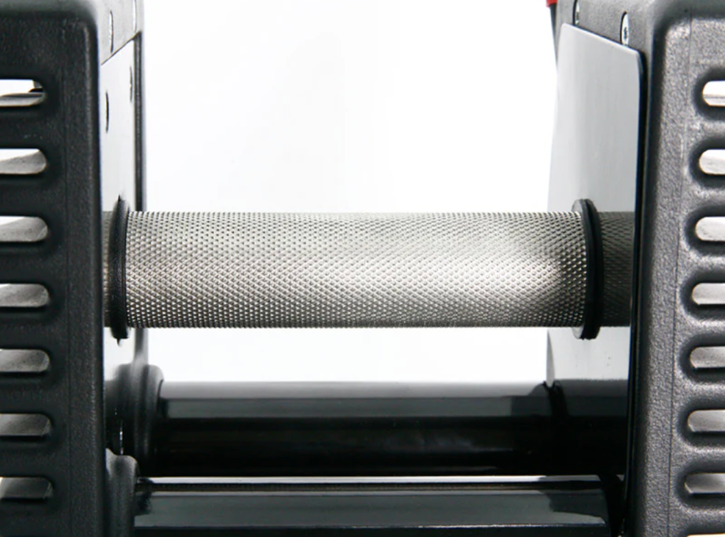 Powerblock Pro Series Knurled Handle Replacement - 306 Fitness Repair & Sales