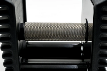Powerblock Pro 100 Knurled Grip Replacement Handle - 306 Fitness Repair & Sales