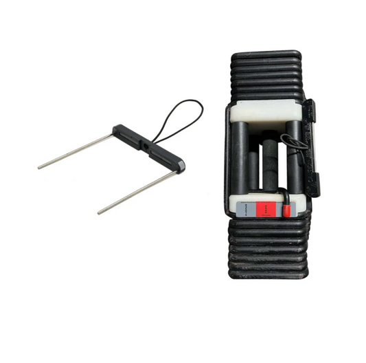 Powerblock Pro Rexan Selector Pin Replacement - 306 Fitness Repair & Sales