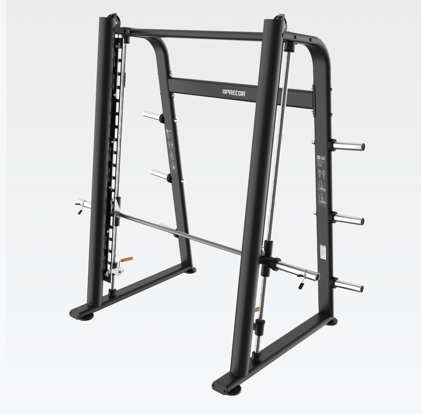 Precor Vitality Series SMITH MACHINE VBR6802