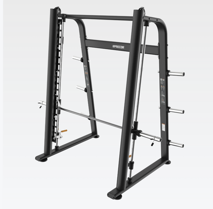 Precor Vitality Series SMITH MACHINE VBR6802