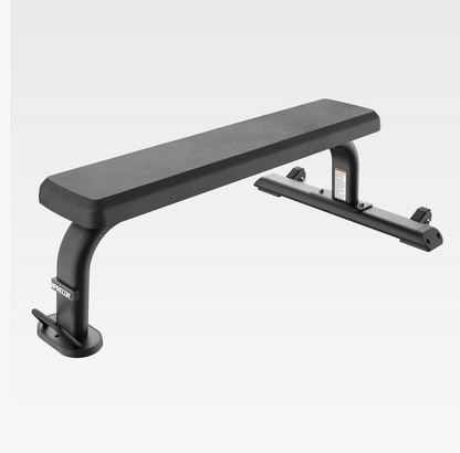 Precor Vitality Series Flat Bench VBR6101