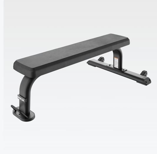 Precor Vitality Series Flat Bench VBR6101