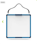 Pack and Go Outdoor Whiteboard Easel