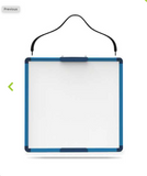 Pack and Go Outdoor Whiteboard Easel