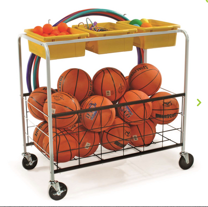 Copernicus Phys Ed Cart [Free Shipping]