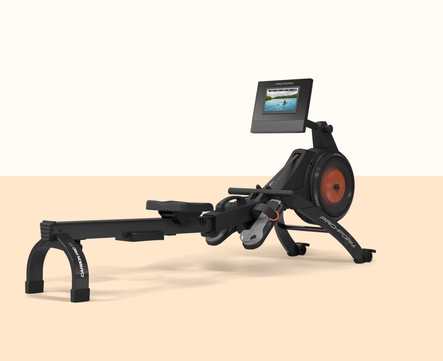 PROFORM Carbon Pro10 Rower [PRESALE January, Free Shipping]