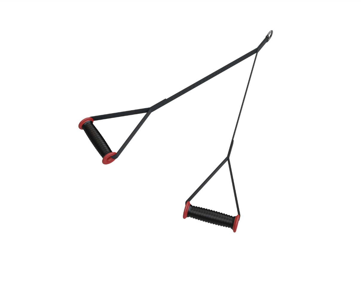 鸚鵡螺槓桿二頭肌彎舉