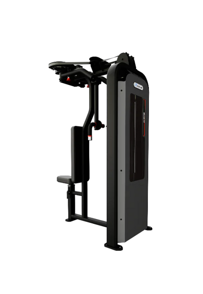Bowflex Rear Delt Nautilus Impact Series - Rear Delt/ Pec Fly – 306 Fitness Repair & Sales