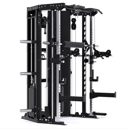 Altas 一體成型功能史密斯機套件