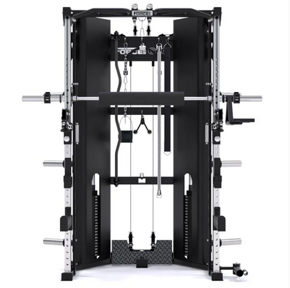 Altas 一體成型功能史密斯機套件