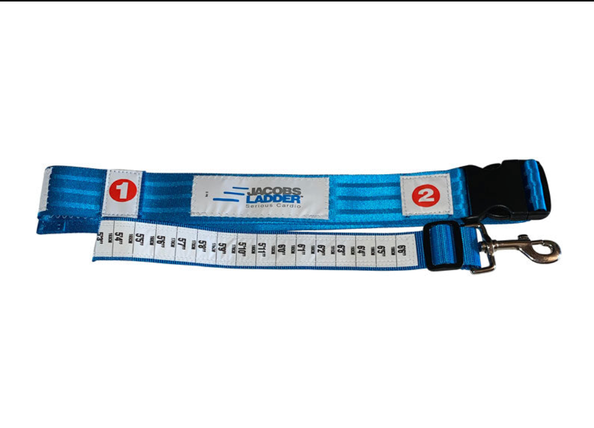 Jacobs Ladder™ 腰帶