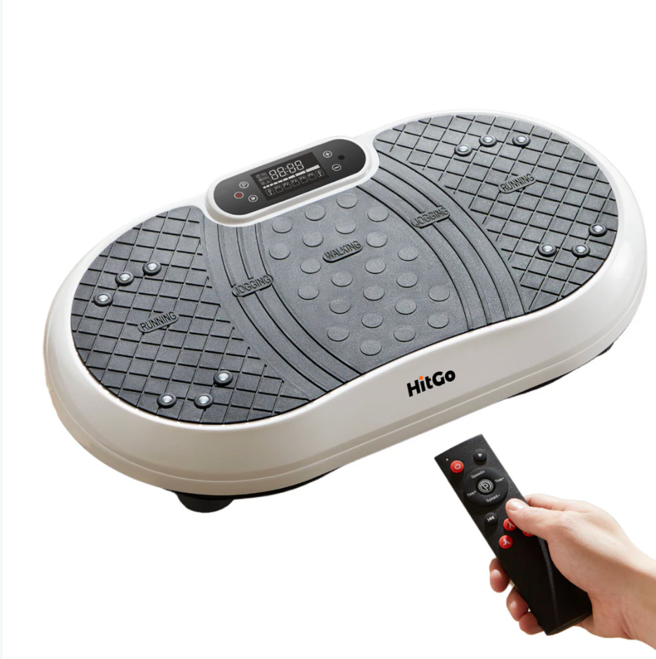 HITGO Workout Vibration Plate V1
