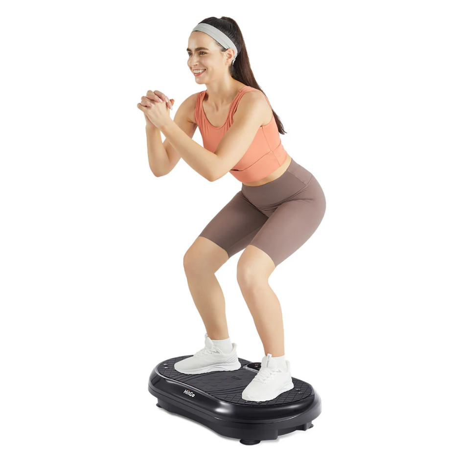 HITGO Workout Vibration Plate V1