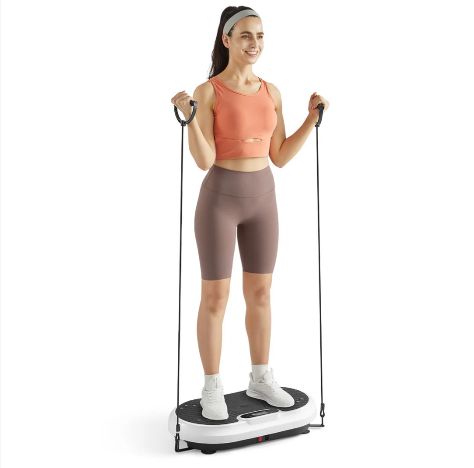 HITGO Workout Vibration Plate V1