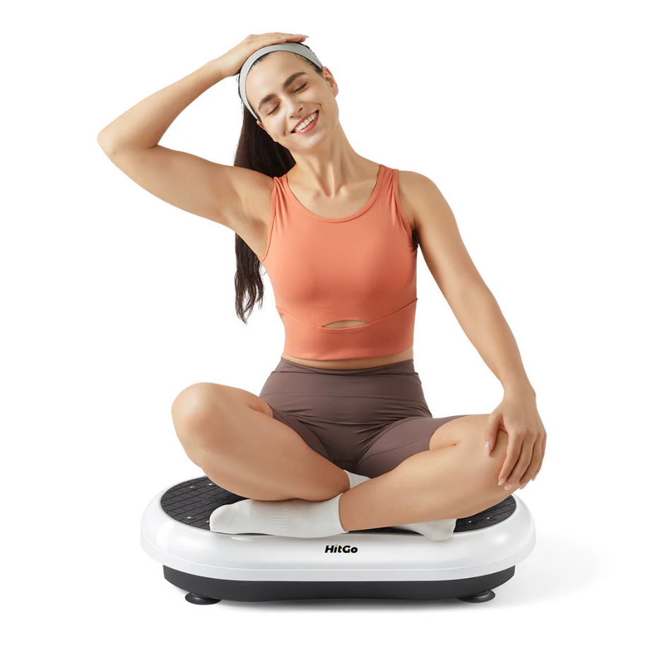 HITGO Workout Vibration Plate V1