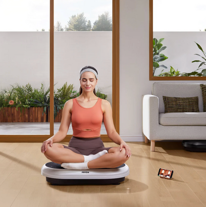 HITGO Workout Vibration Plate V1