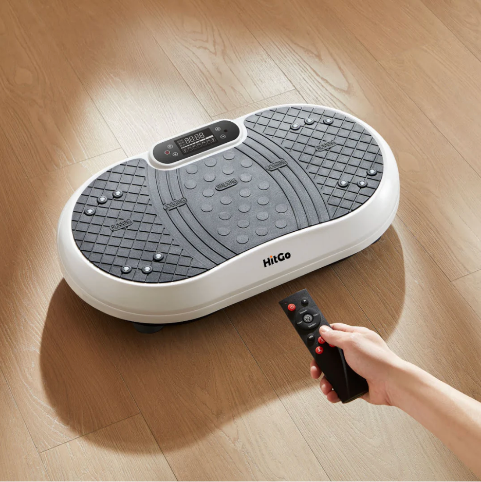 HITGO Workout Vibration Plate V1