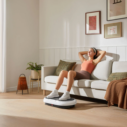HITGO Workout Vibration Plate V1