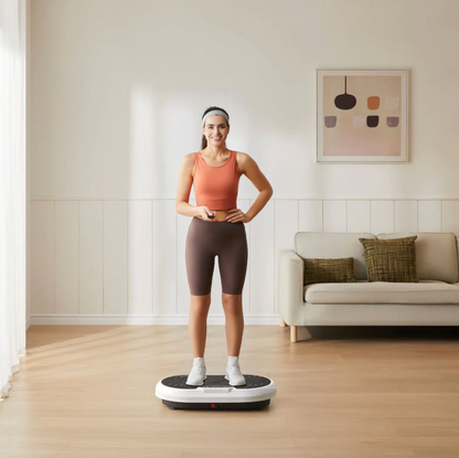HITGO Workout Vibration Plate V1