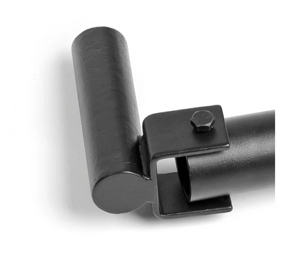 XM Fitness Commercial Landmine Insert for 2" Plates